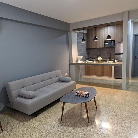 Suite 618 Downtown Guayaquil- Centro De La Ciudad Luaran gambar