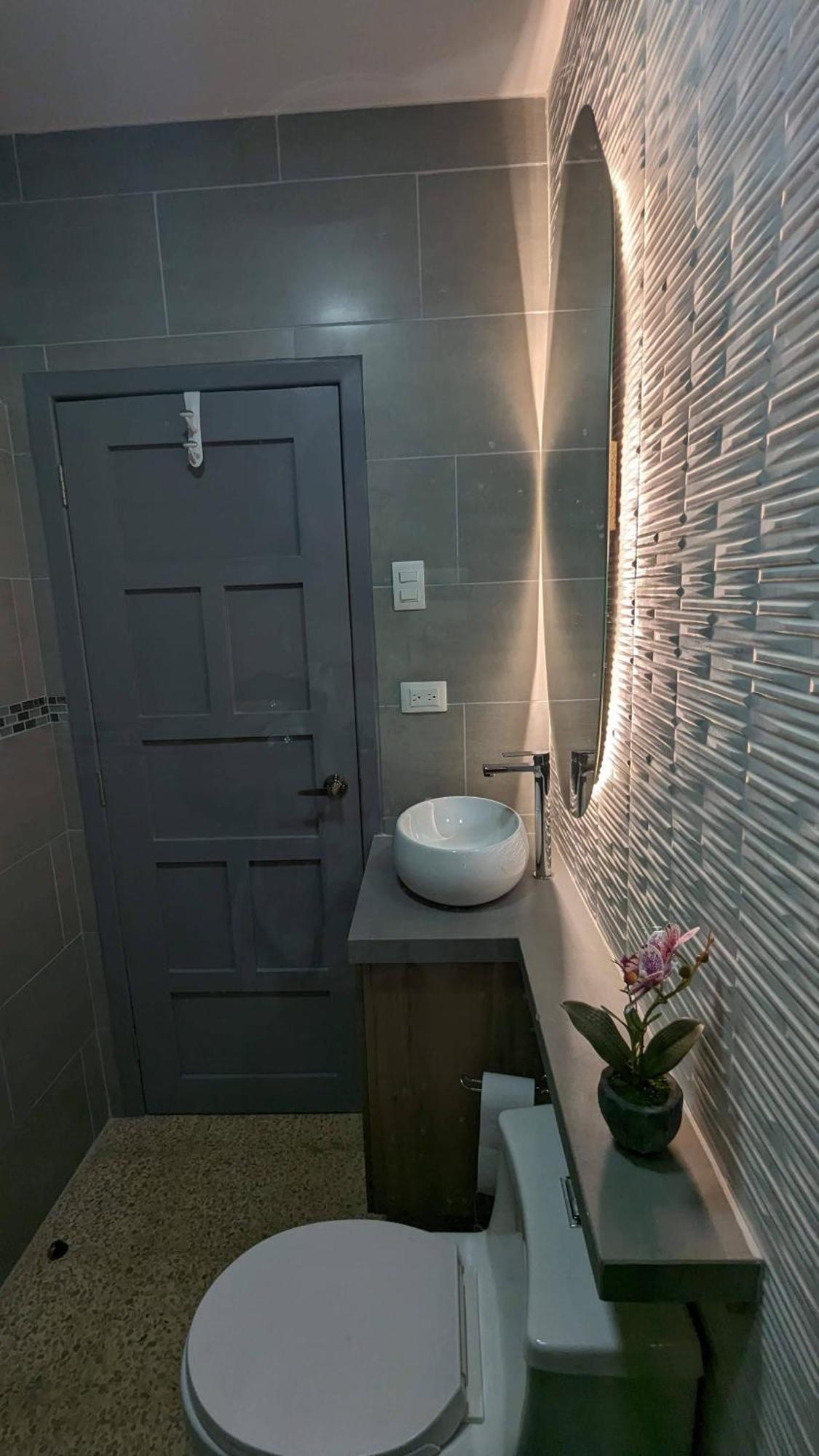 Suite 618 Downtown Guayaquil- Centro De La Ciudad Luaran gambar