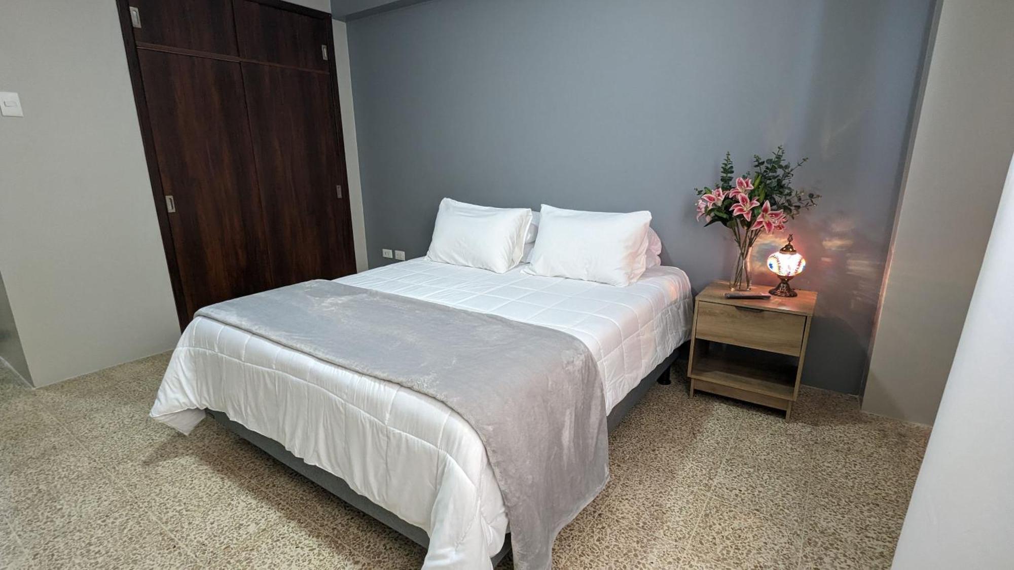 Suite 618 Downtown Guayaquil- Centro De La Ciudad Luaran gambar