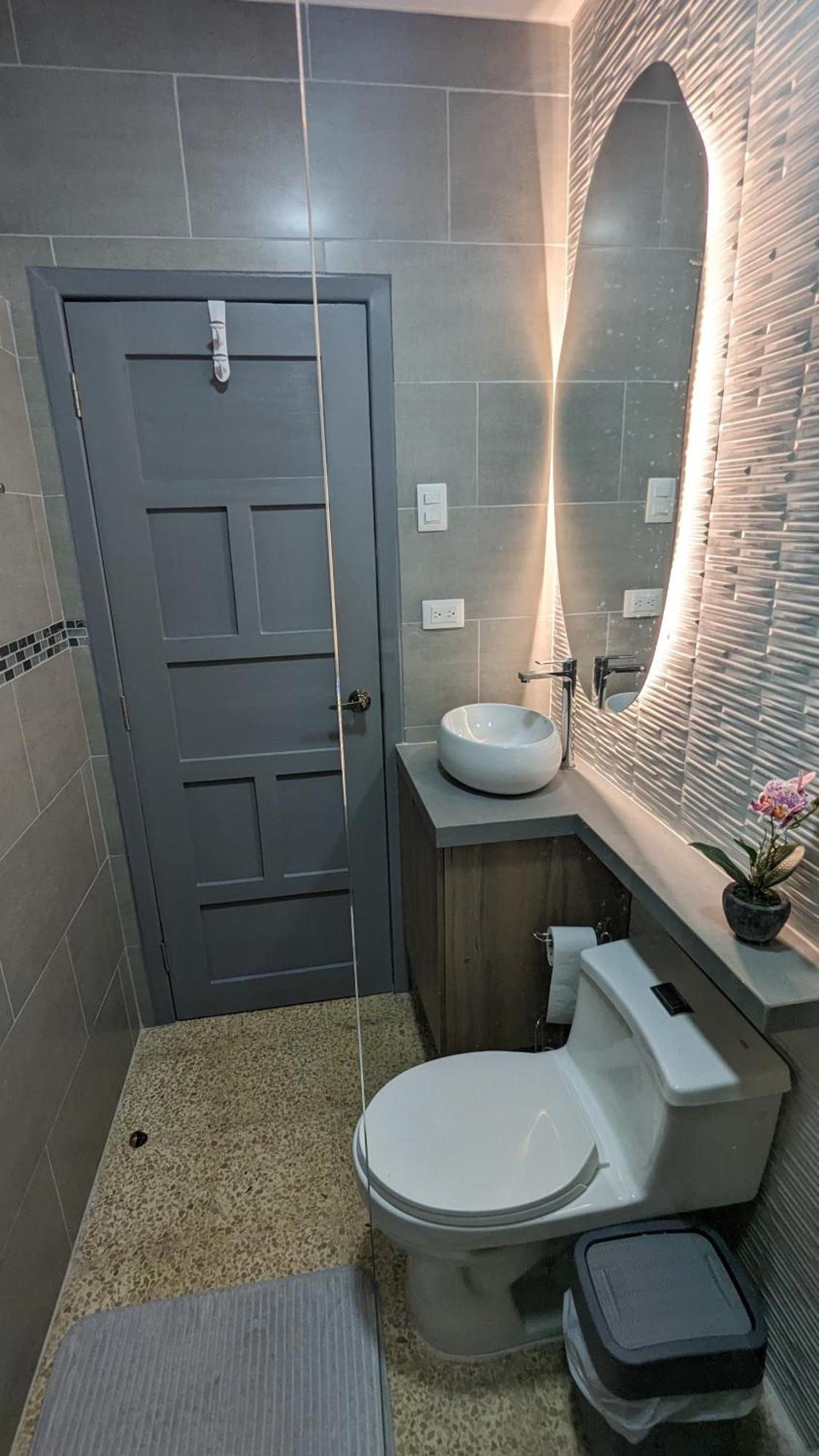 Suite 618 Downtown Guayaquil- Centro De La Ciudad Luaran gambar