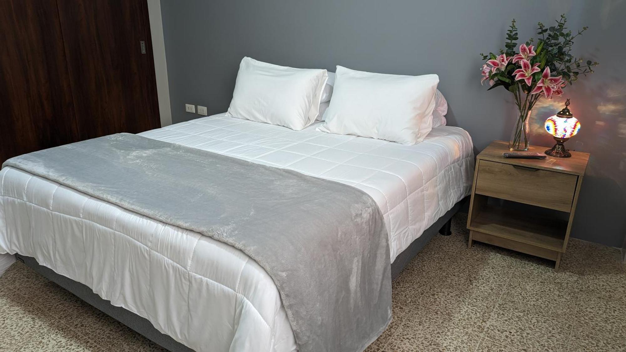 Suite 618 Downtown Guayaquil- Centro De La Ciudad Luaran gambar