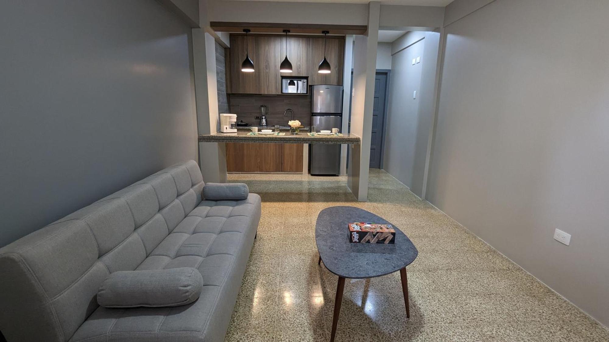 Suite 618 Downtown Guayaquil- Centro De La Ciudad Luaran gambar