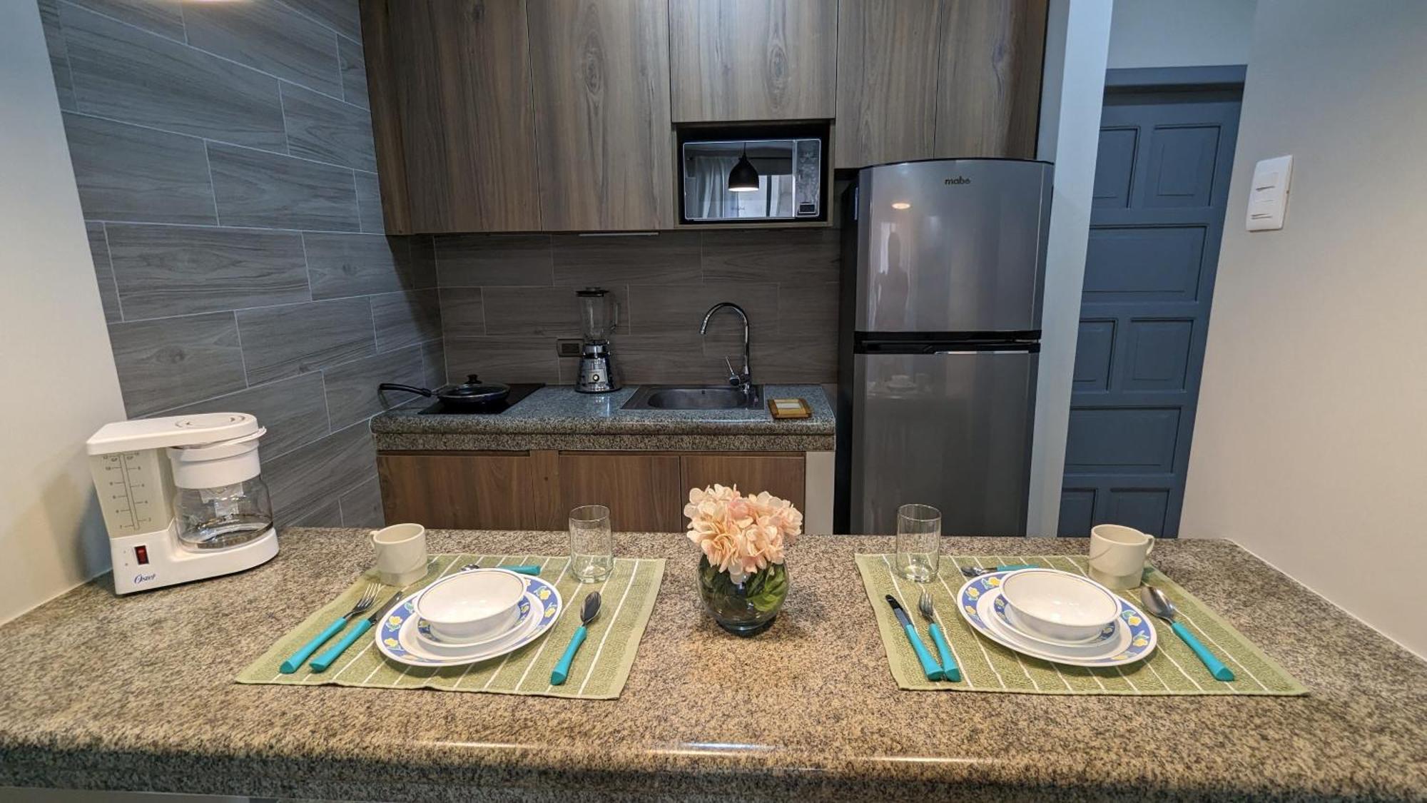 Suite 618 Downtown Guayaquil- Centro De La Ciudad Luaran gambar